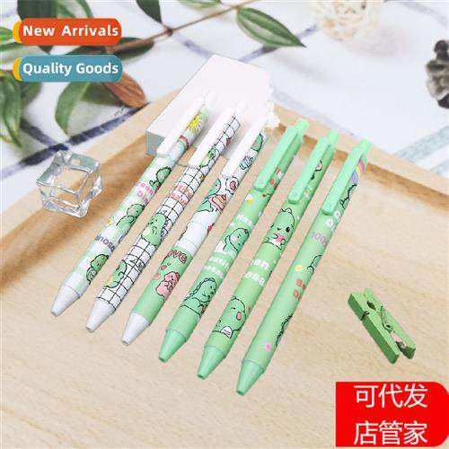 Ins high color value click pen neutral pen ballpoint pen sig