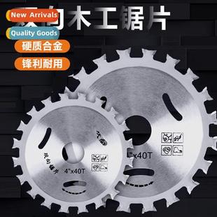 teeth woodworking inch negative biial blade Posive saw