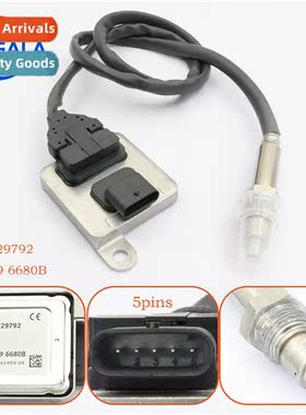 Nrogen  oxygen sensor nox sensor ME229792 5WK9 6680B 5WK9 66