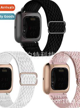 Fs Fb Sense/Sense 2/ Versa 3/Versa 4 Wave Pattern Versa 2 Bs