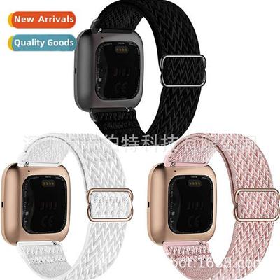 Fs Fb Sense/Sense 2/ Versa 3/Versa 4 Wave Pattern Versa 2 Bs