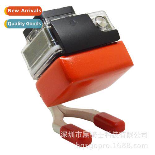 Sports Camera Gopro11/10 Surf Braces Attachment Buoy K  Ant