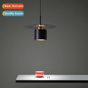 Denmark simple dining room Scinavian bedside lamp bedroom st