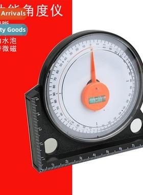 Angle meter high-precisi pointer tilt level multifunctial sl