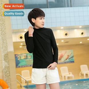 New Lg Lg Sleeve LESTT Swimsu Corset Women Spa Vacati Beach