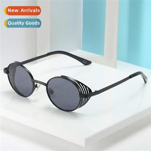 Hop Hip Sunglasses 2022 Punk 3265 Persalized New