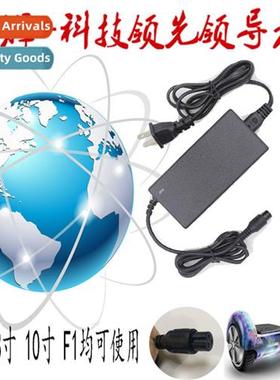 42v2a twisting car charger balance car charger large quanty