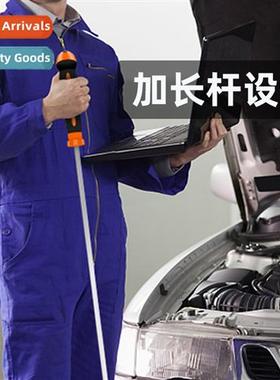 Penetrating screwdriver can be knocked industrial grade supe