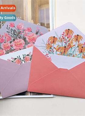 Wedding Envelopes Invatis A5 Handwrten Love Letter Letterhea