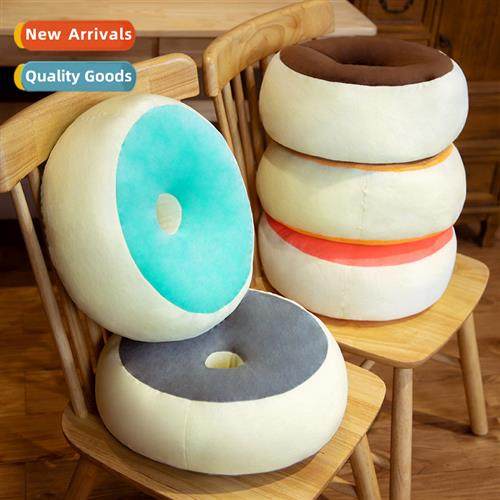 Summer learning car cushi fart cushi c heightening test subj