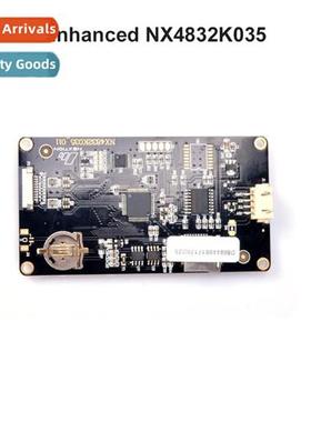 Nexti NX4832K035 HMI USRT TFT LCD 3.5-inch Human Interface E