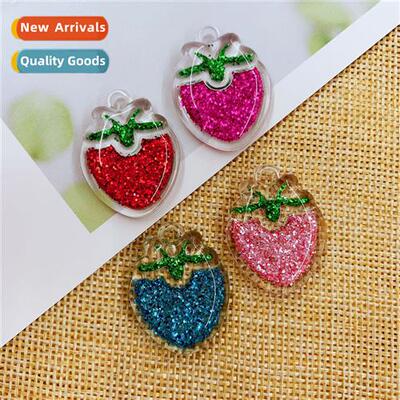 DIY hmade earrings earrings material package accessories hom