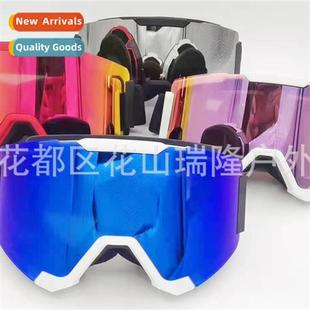 column surface fog release ant anti magnet glasses Quick ski