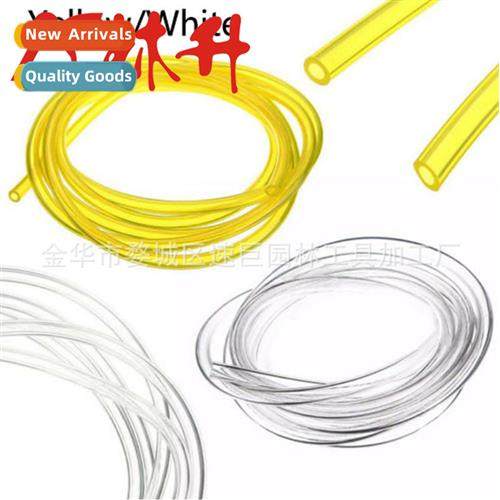 Garden Machinery Chainsaw Mower Universal Oil Filter Oil Hos