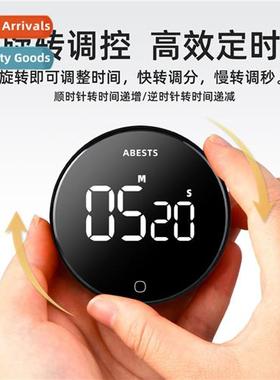 Timer Digal Time Manager Alarm Clock Visualizati Student Stu