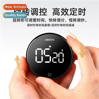 Timer Digal Time Manager Alarm Clock Visualizati Student Stu