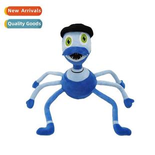 game bobby toy poppy dolls plush playtime doll New daddy
