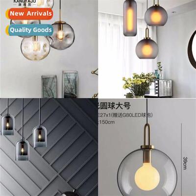 Scinavian simple -modern light luxury dining room study bedr