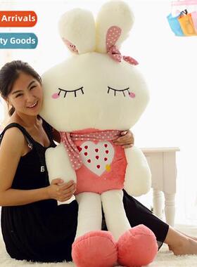 Plush toys fru love lg ears rabb doll shy rabb love rabb cut