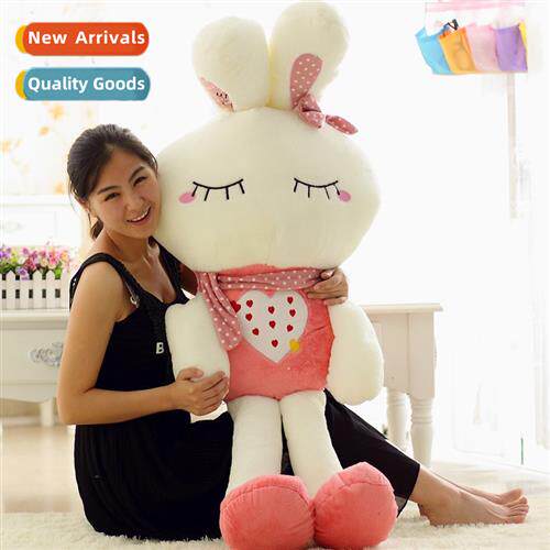 Plush toys fru love lg ears rabb doll shy rabb love rabb cut