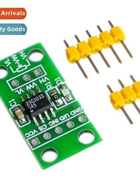 X9C103S Potentiometer Module DC3V-5V X9C103S Digal Potentiom