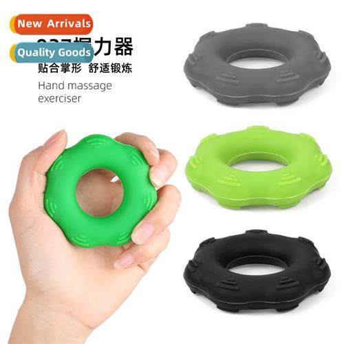 New Creative Grip Circle Gear Type Silice Female H Exercise