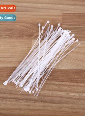 One Be Meter Cable Tie Multi-Functial Bundle Tie Cable Manag