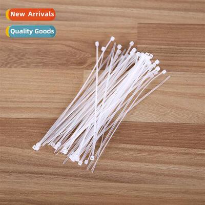 One Be Meter Cable Tie Multi-Functial Bundle Tie Cable Manag