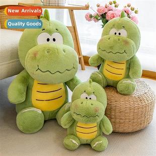 Big eyes dorky healing doodoo dinosaur plush toys for boys b