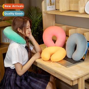 pillow memory nap neck car shaped foam animal New