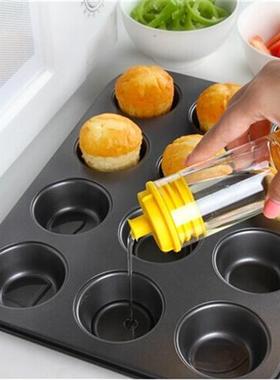 Healthy Oil Ctrol Leak-pro Oil Bottle Seasing Jar Oil Saving