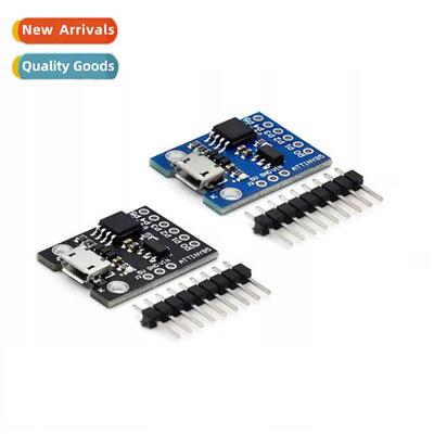 Mini ATTINY85 micro mini usb microctroller development board