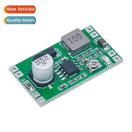 MP4560 DC Step-Down 2A Power  Buck Adjustable Module 24V Fix