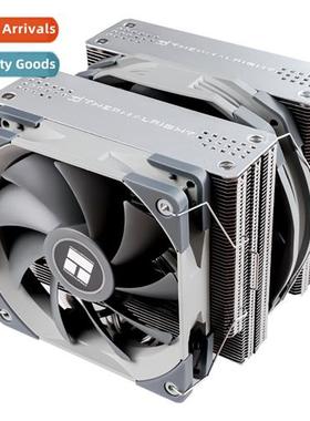 FS140 Frost Spir CPU air-cooled cooler AGHP heatpipe dual-to