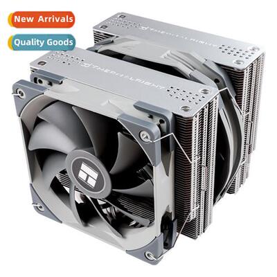 FS140 Frost Spir CPU air-cooled cooler AGHP heatpipe dual-to