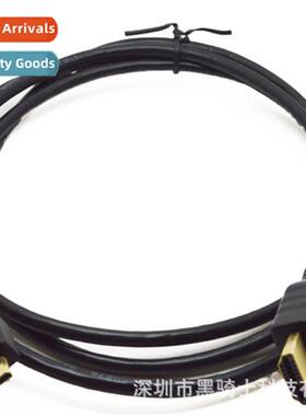适用gopro camera 4 3+ 3 HD cable sports camera 2 meters HDMI