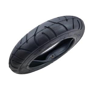inner outer inch 10x2.0 pneumatic combination tire
