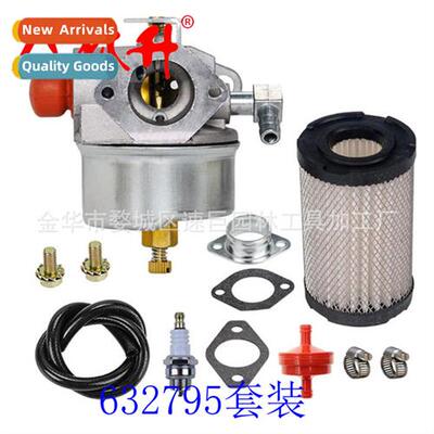 Assorted Carburetors 632795 Carburetor K