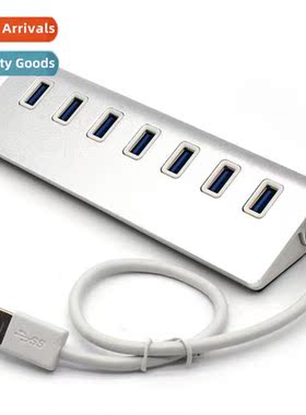 usb3.0 hub hub 7 port e tow seven extender usb splter 2.0 mu