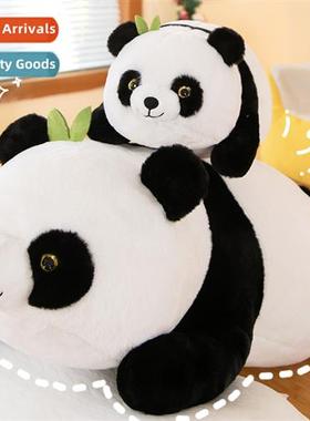 Pa doll plush toys natial asure simulati red pa doll small h