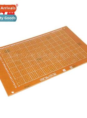 Bakele board 9*15CM 2.54MM hole board Universal board Wiring