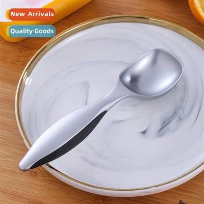 Fru scooper ice cream scoop practical zinc alloy cfee scoop