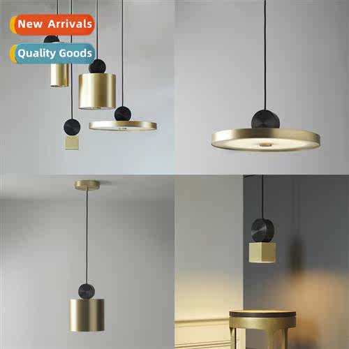 Scinavian dining room chelier modern minimalist creative per