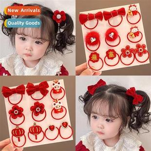 girls tie rubber Childrens does band circle not lear