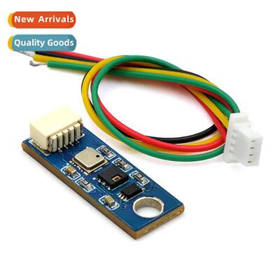 HTU21D+BMP180+BH1750FVI Temperature, Humidy, Barometric Pres