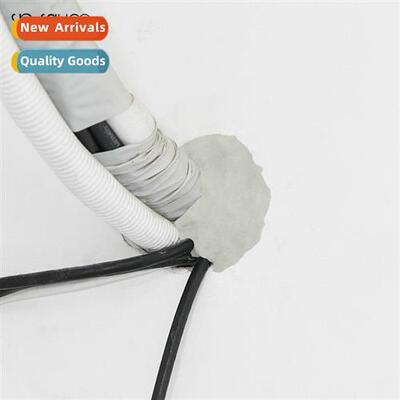 air cdiing hole sealing clay patch wall hole rubber cement p