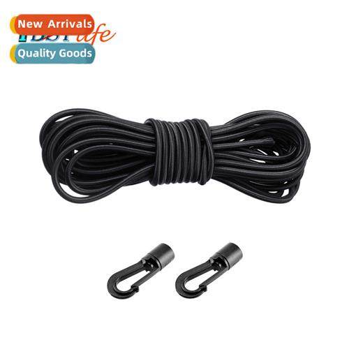 Elastic CordBungee Shock CordOutdoor TentKayakSurf Ter Fixer