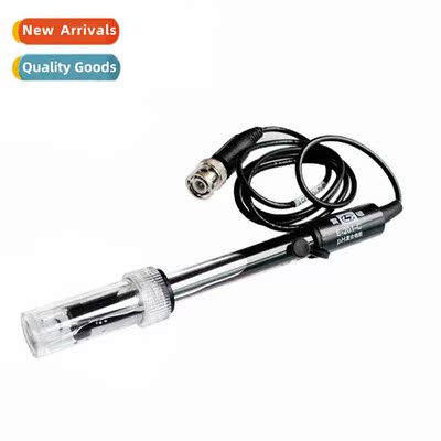 Raycom pH Compose Electrode E-201-C Rechargeable Laboratory