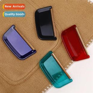 A3015 clothing fabric finishing smoothing scraper dry cleane