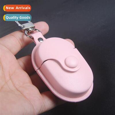 适用redmi 3 leather case redmi 3 bluetooth headset cover mil